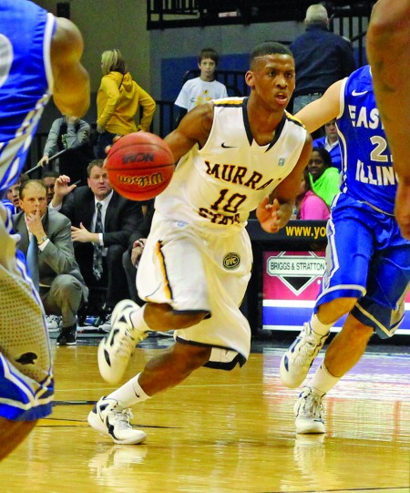 Zay Jackson
