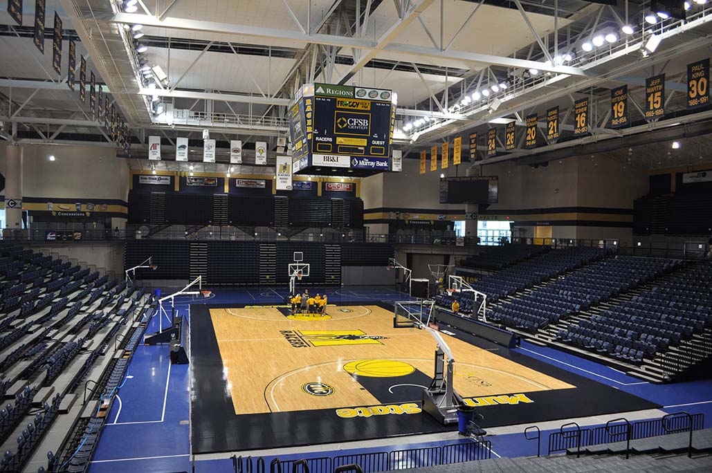 Cfsb Center
